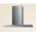 european T style stainless steel range hood MRC-190P